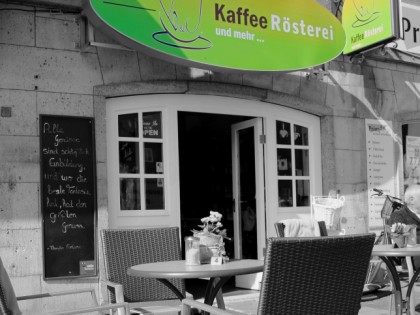 Foto: Kaffeerosterei Beans &amp; Friends